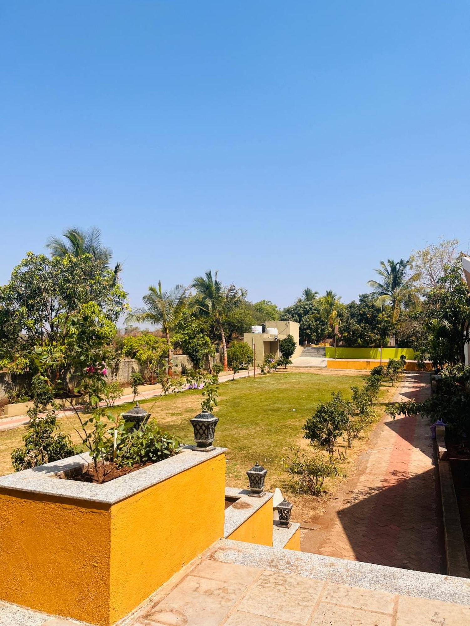 Lion Park Hotel & Resorts Gírský les Exteriér fotografie