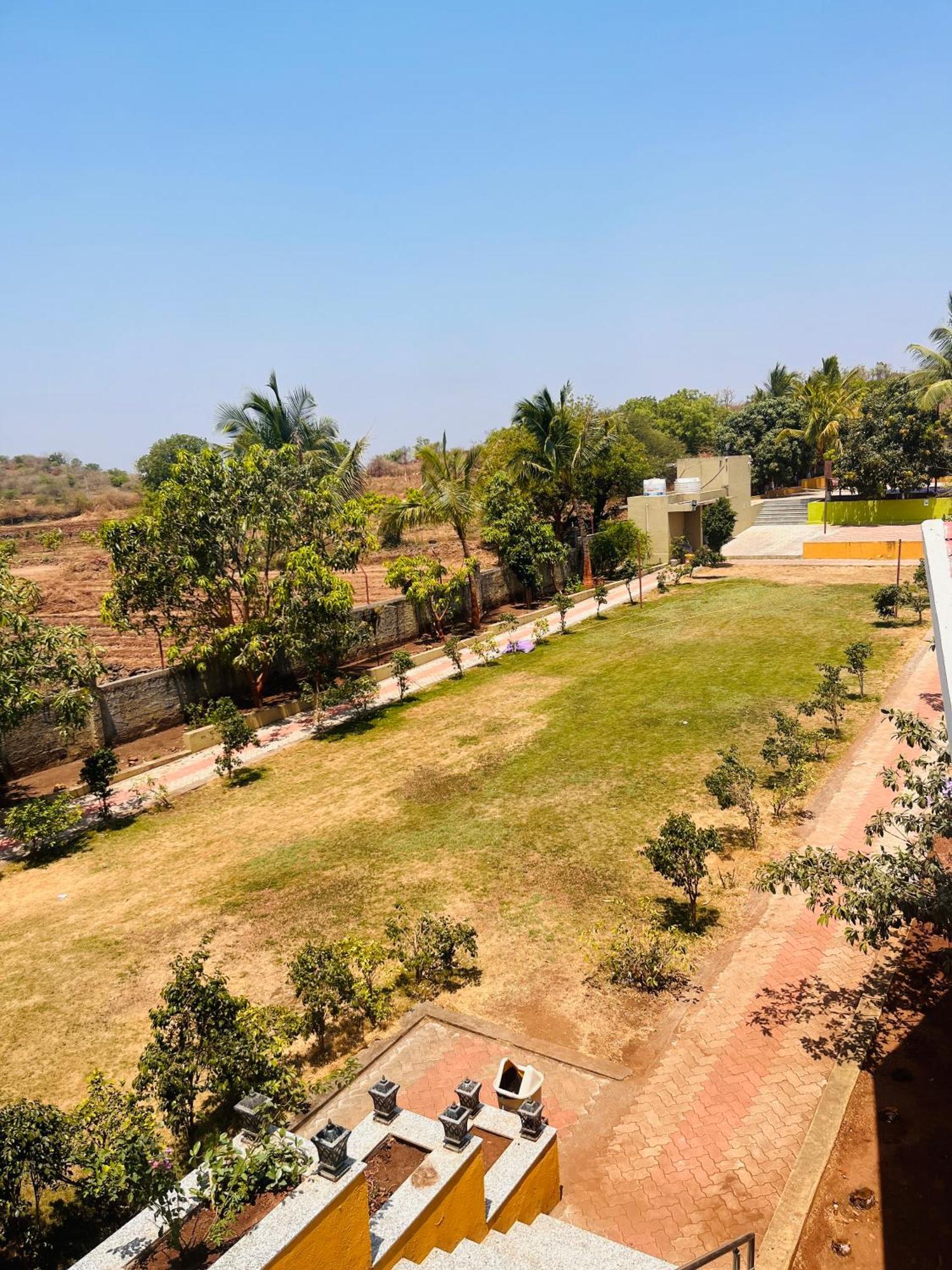 Lion Park Hotel & Resorts Gírský les Exteriér fotografie
