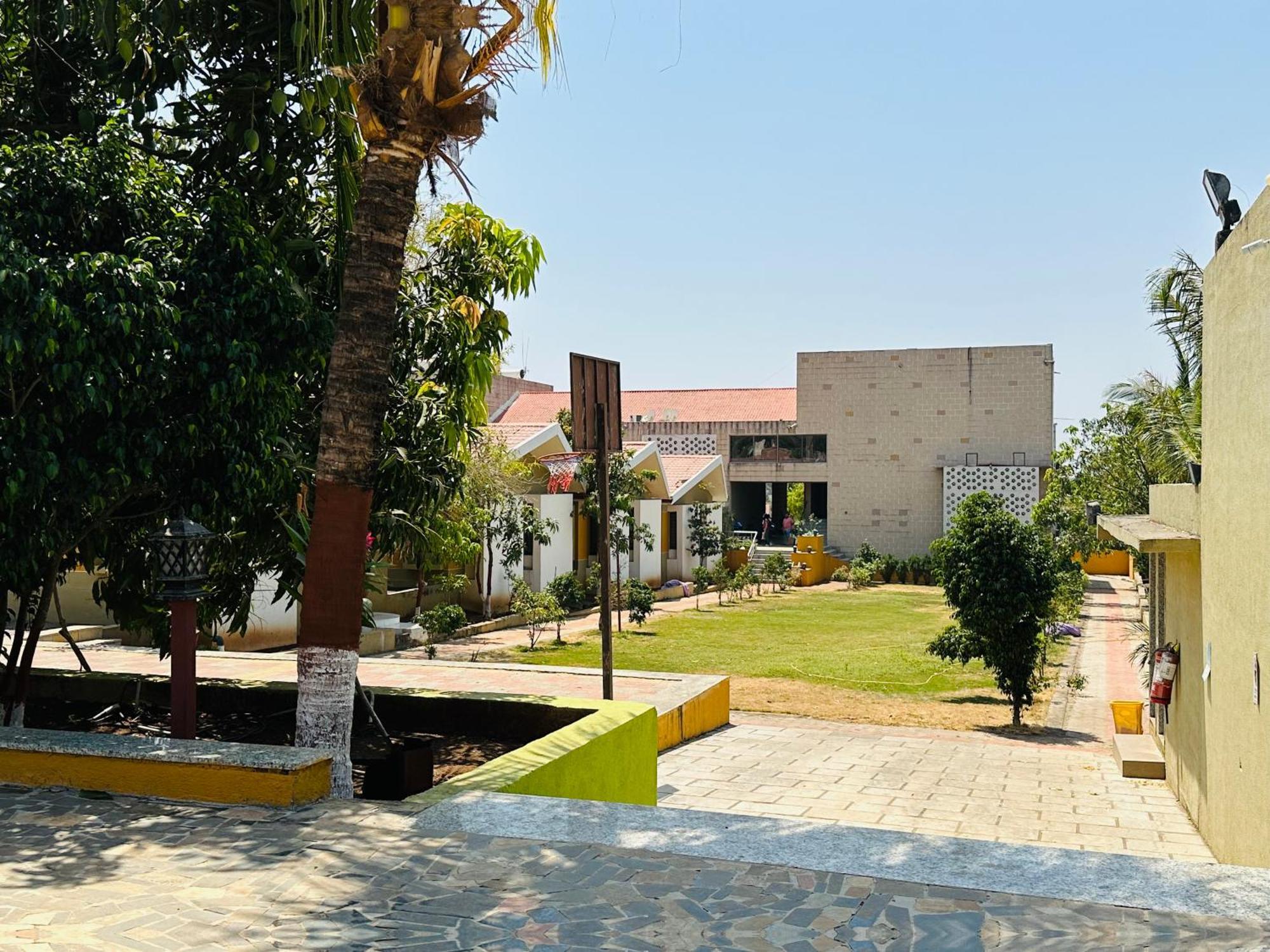 Lion Park Hotel & Resorts Gírský les Exteriér fotografie